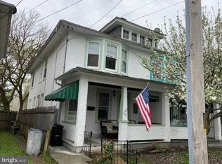 361 E Piccadilly St, Winchester, VA 22601