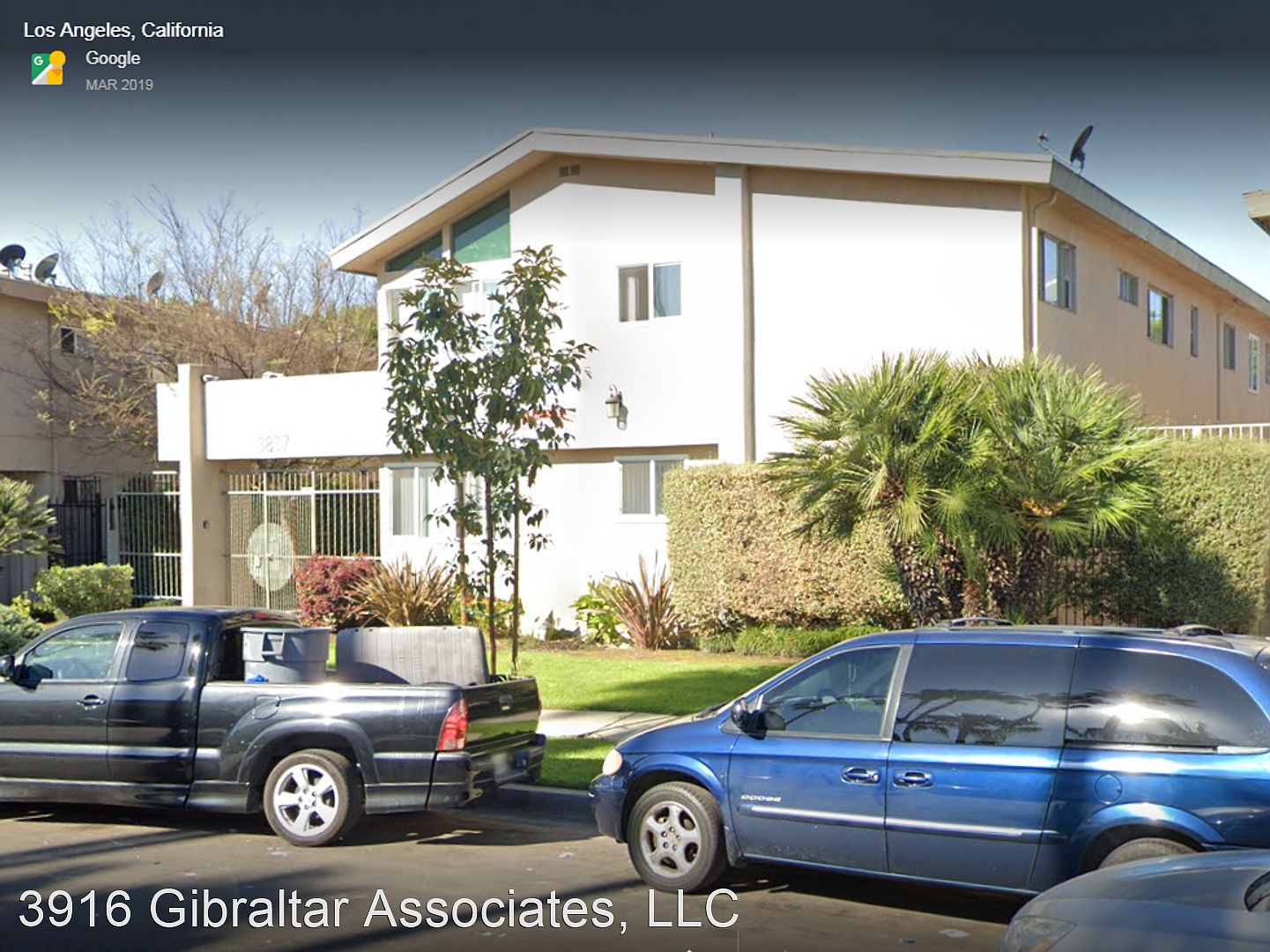 3837 Gibraltar Ave APT 10, Los Angeles, CA 90008 Zillow