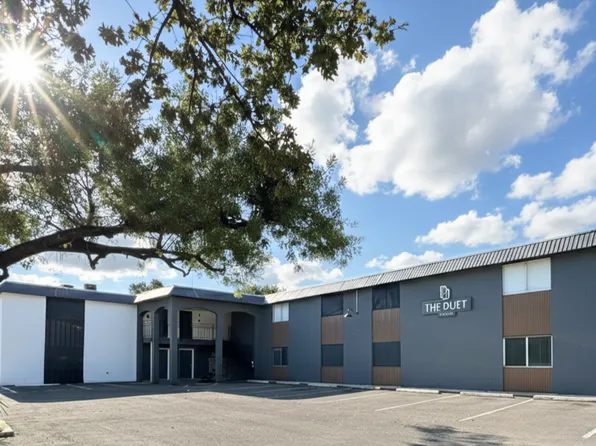 401 1/2 W 39th St #211, Austin, TX 78751