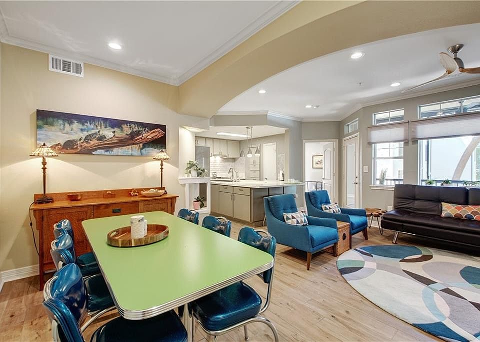 9525 N Capital Of Texas Hwy Austin, TX, 78759 Apartments for Rent