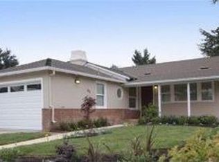 622 Mountain View Ave, Mountain View, CA 94041