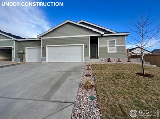 7120 Gateway Crossing St, Wellington, CO 80549
