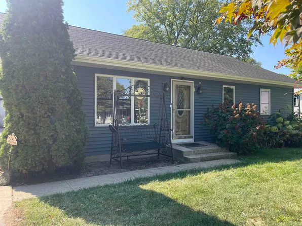 710 Southside Dr, Warsaw, IN 46580