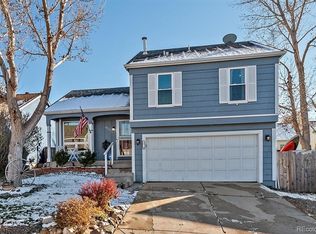 19710 E Dartmouth Ave, Aurora, CO 80013
