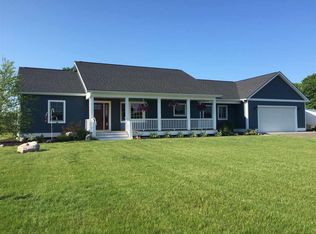 4350 Heynig Rd, Harbor Springs, MI 49740