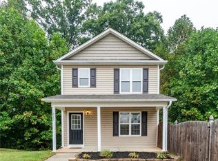 3055 Heather View Ct, Winston Salem, NC 27127