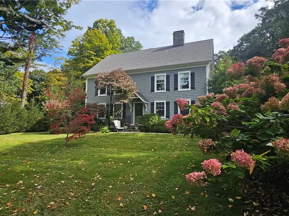 42 West Road, South Salem, NY 10590