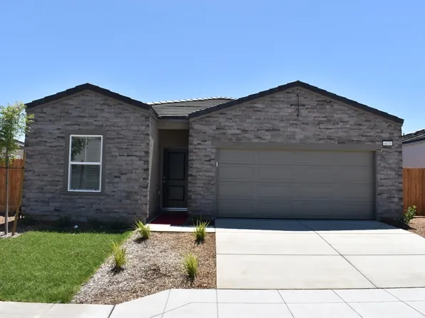 4470 N San Clemente Ave, Fresno, CA