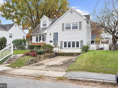 307 Oxford Dr, Glen Burnie, MD, 21061