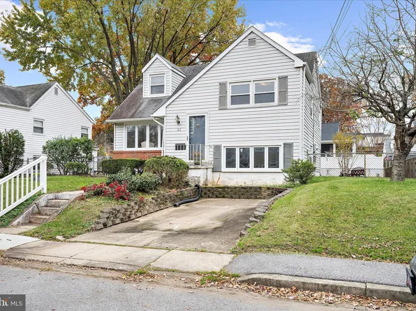 307 Oxford Dr, Glen Burnie, MD 21061