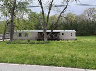 31008 N Stringtown Rd, Foristell, MO 63348