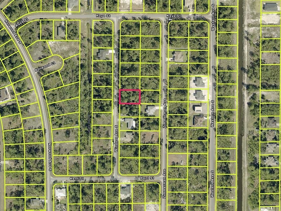 1st image of 451 WINDSOR AVENUE S LOT 6