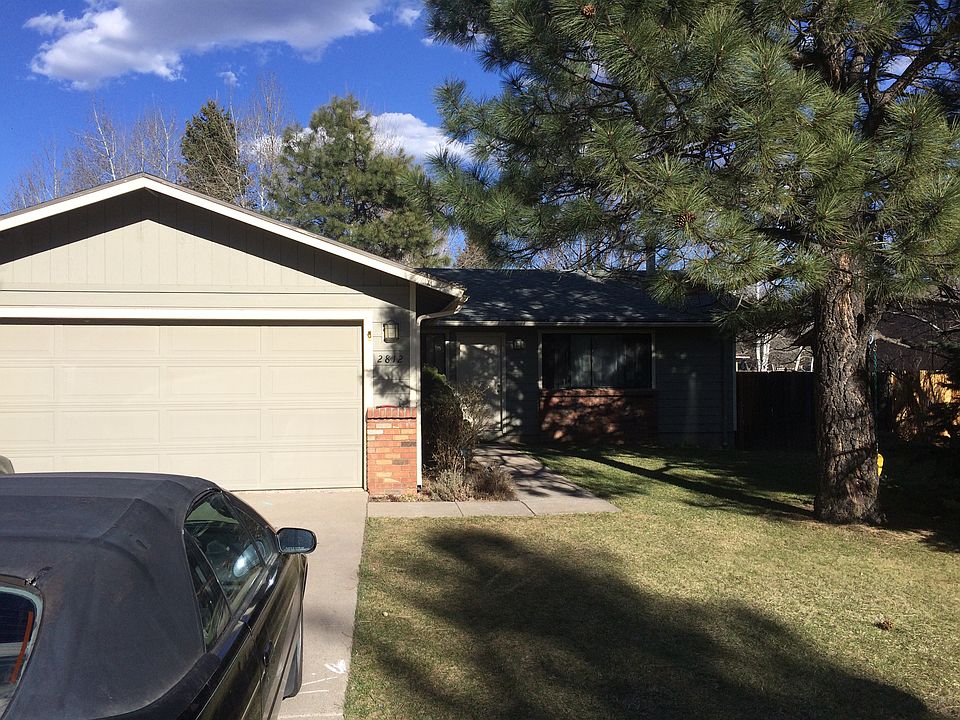 2nd image of 2812 N Peak View St