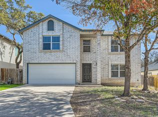 416 Irongate Rdg, San Antonio, TX 78253