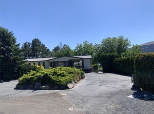 908 Chukar Pl SW, Quincy, WA 98848