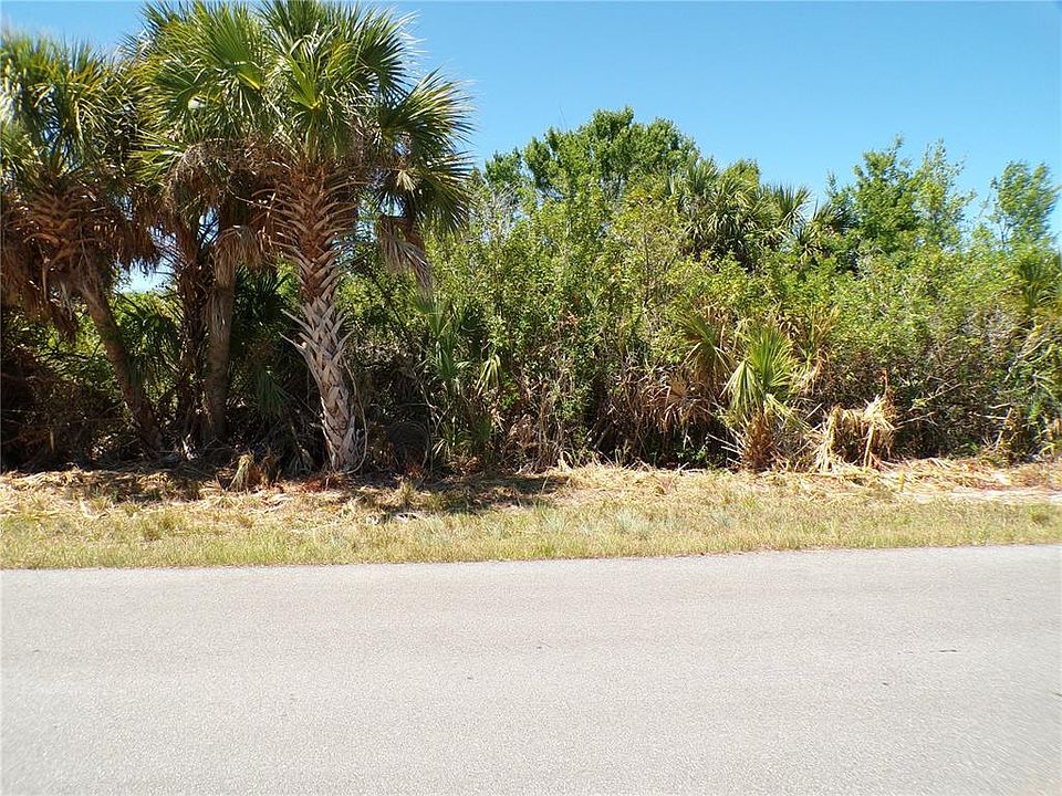 1st image of 12128 VAN GOUGH AVENUE LOT 6