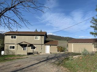 5424 Ager Beswick Rd, Montague, CA 96064