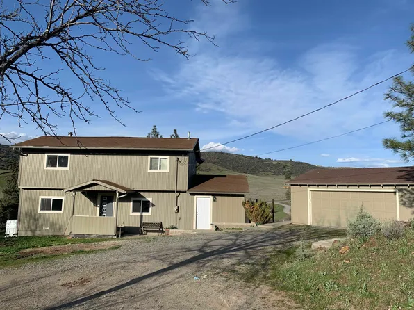 5424 Ager Beswick Rd, Montague, CA 96064