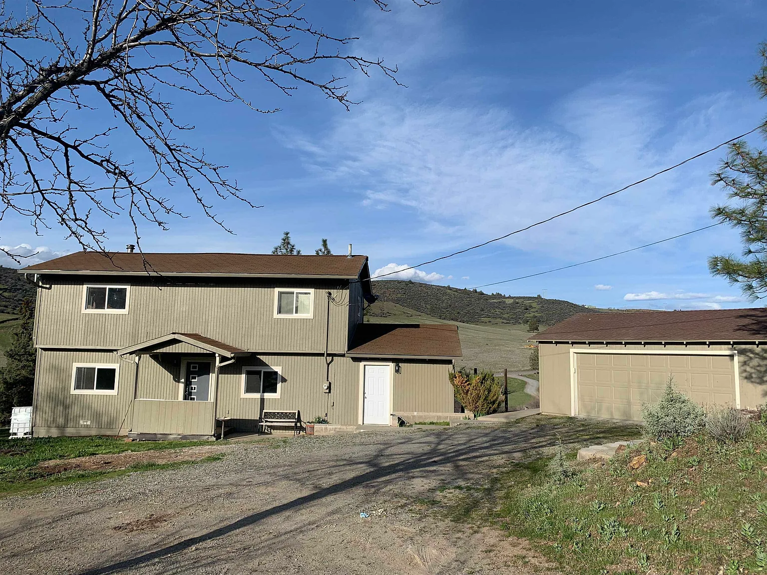 5424 Ager Beswick Rd photo 1