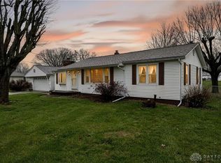 290 Janet Ave, Carlisle, OH 45005