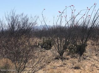 Camino Obregon #68, Tubac, AZ 85646