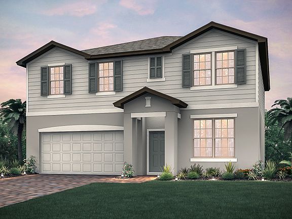 Boardwalk Exterior 4