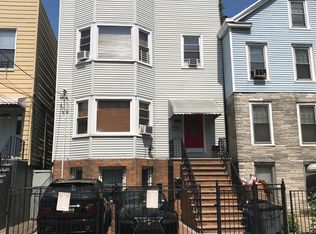 241 Ogden Ave #2, Jersey City, NJ 07307