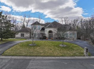 6137 Brookstone Ln Grand Blanc MI 48439 Zillow