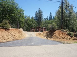 41 Boudreaux Rd, Weaverville, CA 96093