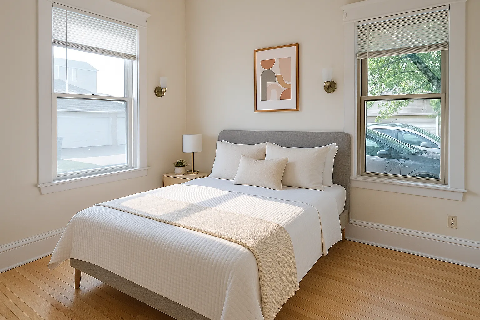 1 bed, 1.0 bath, 700 sqft, $1,425 — Photo 3