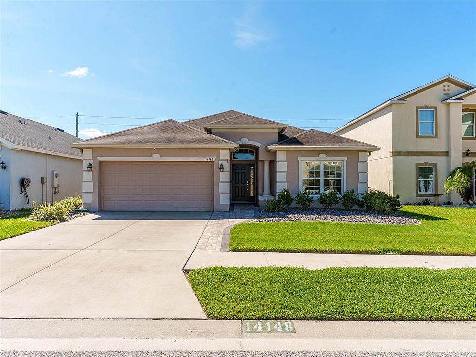 1st image of 14148 FINSBURY DRIVE