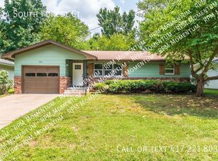 514 S Forest Ct, Springfield, MO 65806