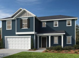 234 Matthew Meadow Ln, Lillington, NC 27546