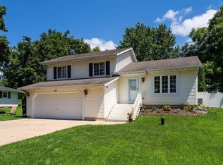 N7686 Rendell DRIVE, Elkhorn, WI 53121