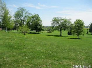 LOT 13 North St, Adams Center, NY 13606