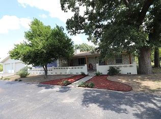 1800 N Council Rd, Oklahoma City, OK 73127