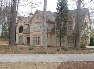 12295 Crabapple Chase Dr, Alpharetta, GA 30004