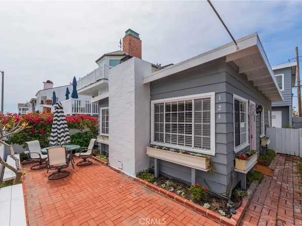 125 43rd St, Newport Beach, CA 92663
