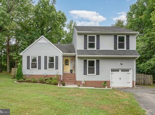 260 Whitsons Run, Stafford, VA 22554