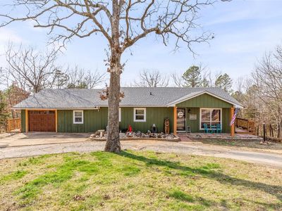 301 Rue Mimi, Bonne Terre, MO, 63628