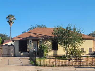 209 Corral Dr, Laredo, TX, 78045