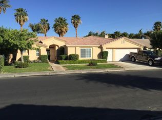 82378 Crosby Dr, Indio, CA 92201