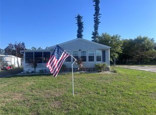 29215 Edgewood St, Punta Gorda, FL 33982