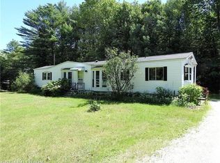 287 Harrison Rd, Bridgton, ME 04009