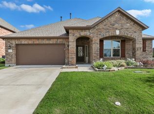 1600 Settlement Way, Aubrey, TX 76227