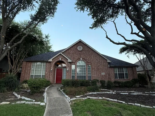 1645 Castle Pines Dr, Frisco, TX 75034