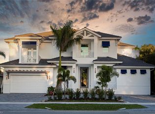 197 N Barfield Dr, Marco Island, FL 34145