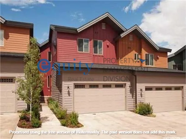8129 Courtyard Loop, Park City, UT