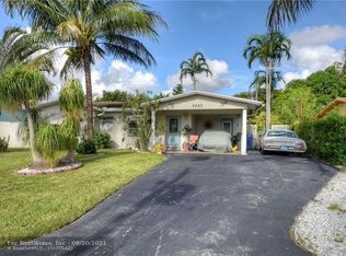 4441 NW 19th Ave, Oakland Park, FL 33309