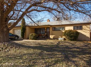 1851 Morris St NE, Albuquerque, NM 87112